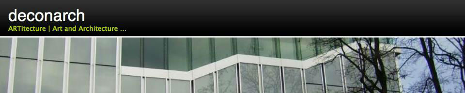 deconarch.com header
