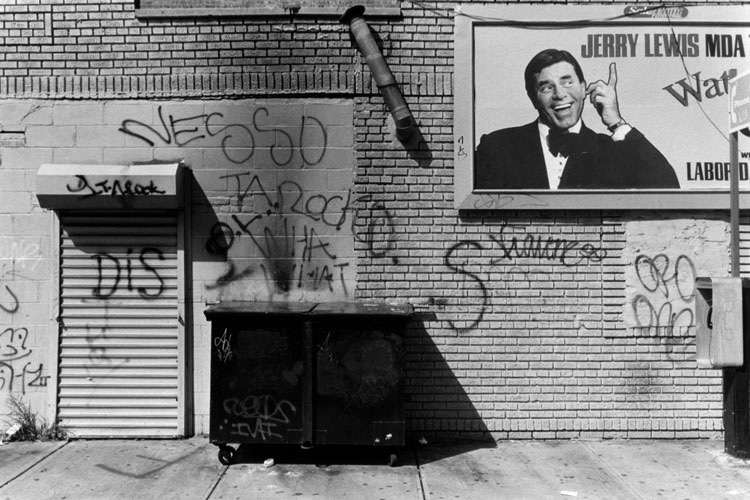 Brooklyn, 19.09.1999