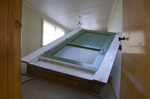 Jennifer Mason, Fixed, Inkjet, Print 457 x 304 mm, 2010