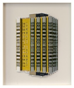 Flechthaus (Köln grün)