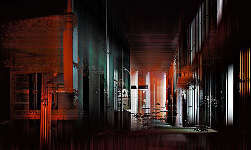 Shanghai_2063, 2011, 120 x 200 cm, 2011