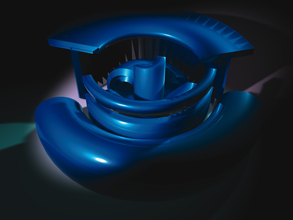 PlastiCity (Tokio), 2004/5