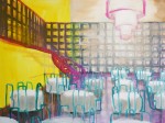 Ballroom Dining