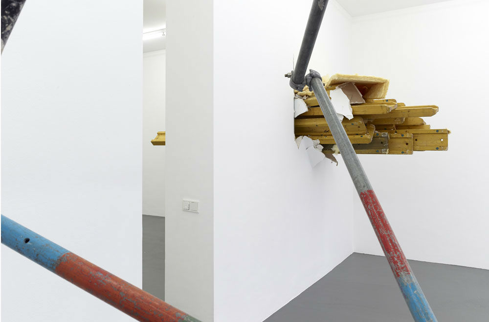 Ausstellungsansicht