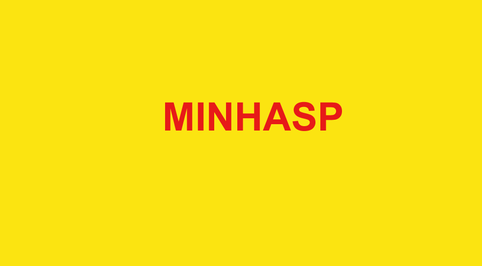 Minhasp Cover