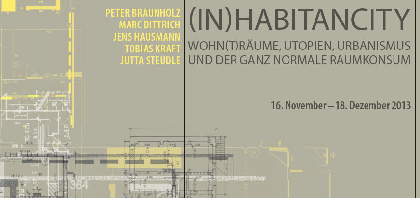 Header inhabitancity