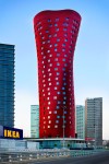 Metallic Architecture