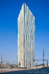 Metallic Architecture