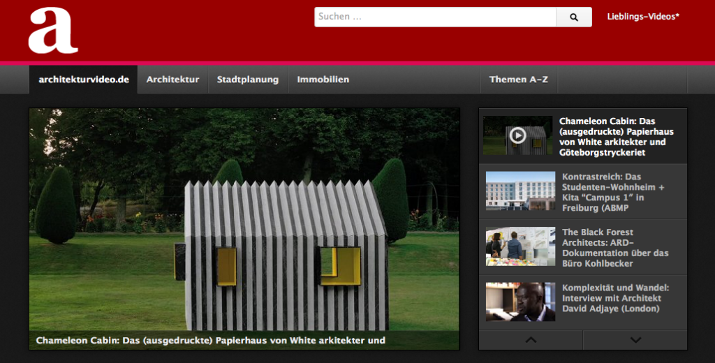 architekturvideo.de