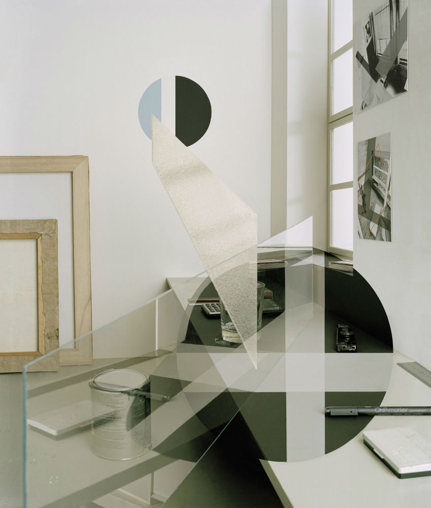 Christine Erhard, A XX, 2011 