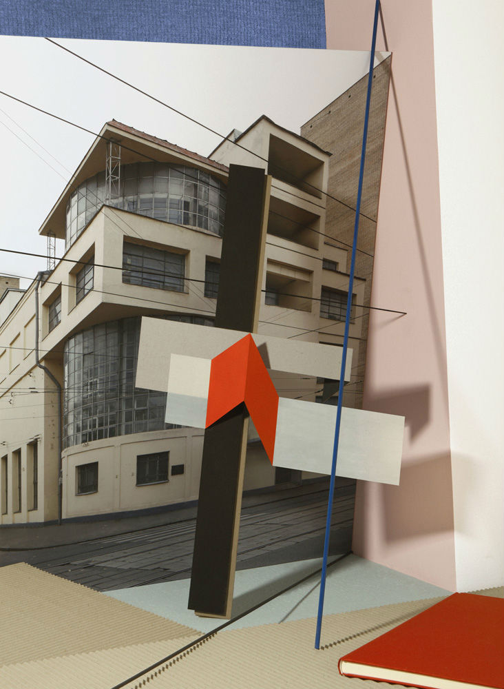 Christine Erhard, MI IV, 2013 