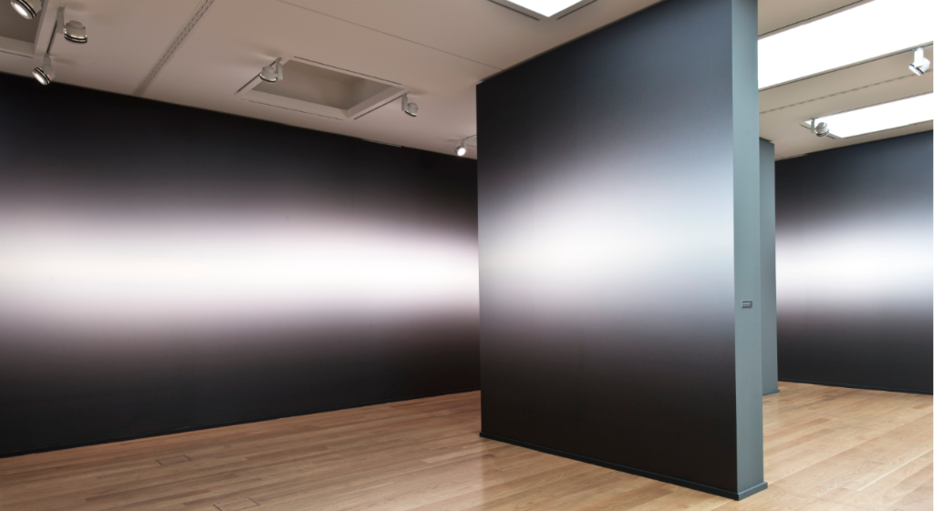 The Enlightenment, Ausstellungsansicht, Foto: Franz Zadnicek, Museen der Stadt Dresden