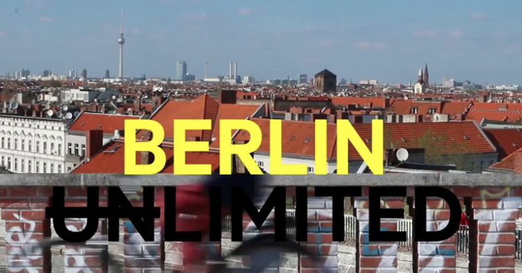 Berlin Unlimited