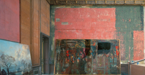© Robert Polidori