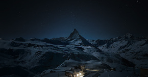 Christian Höhn Gornergrat, 2014