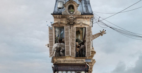© Laurent Chéhère