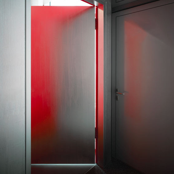 Wolfram Janzer: Die Farben der Architektur, archiphoto, 2014