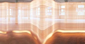 Susanne Schmidt: Bildausschnitt aus "Pi" © Susanne Schmidt