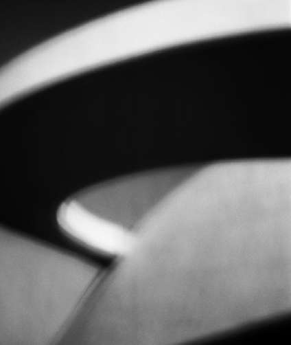 Markus Kaesler, shapes of structure