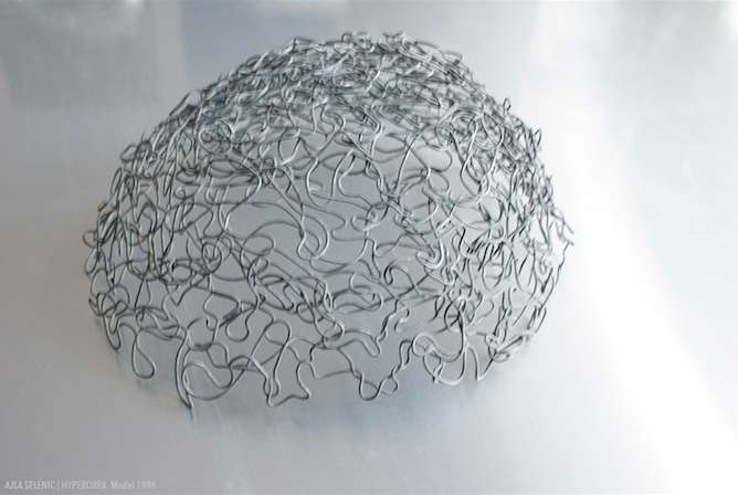 Hyperborea Model, 1996
