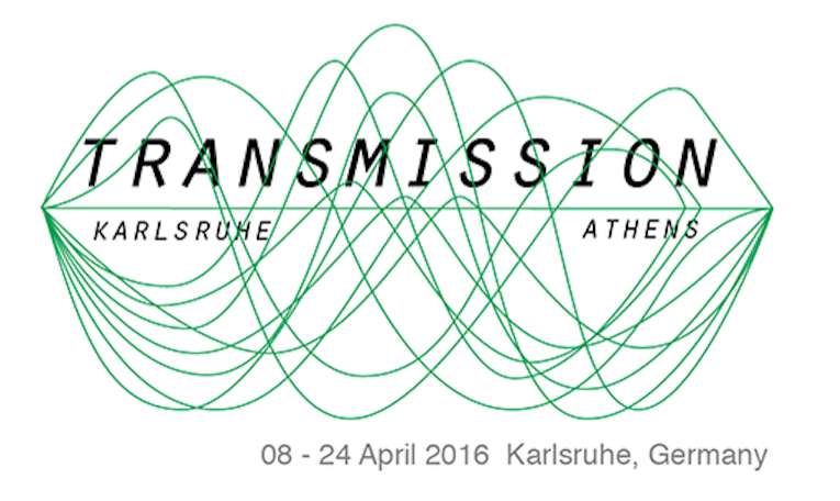 Transmission Logo