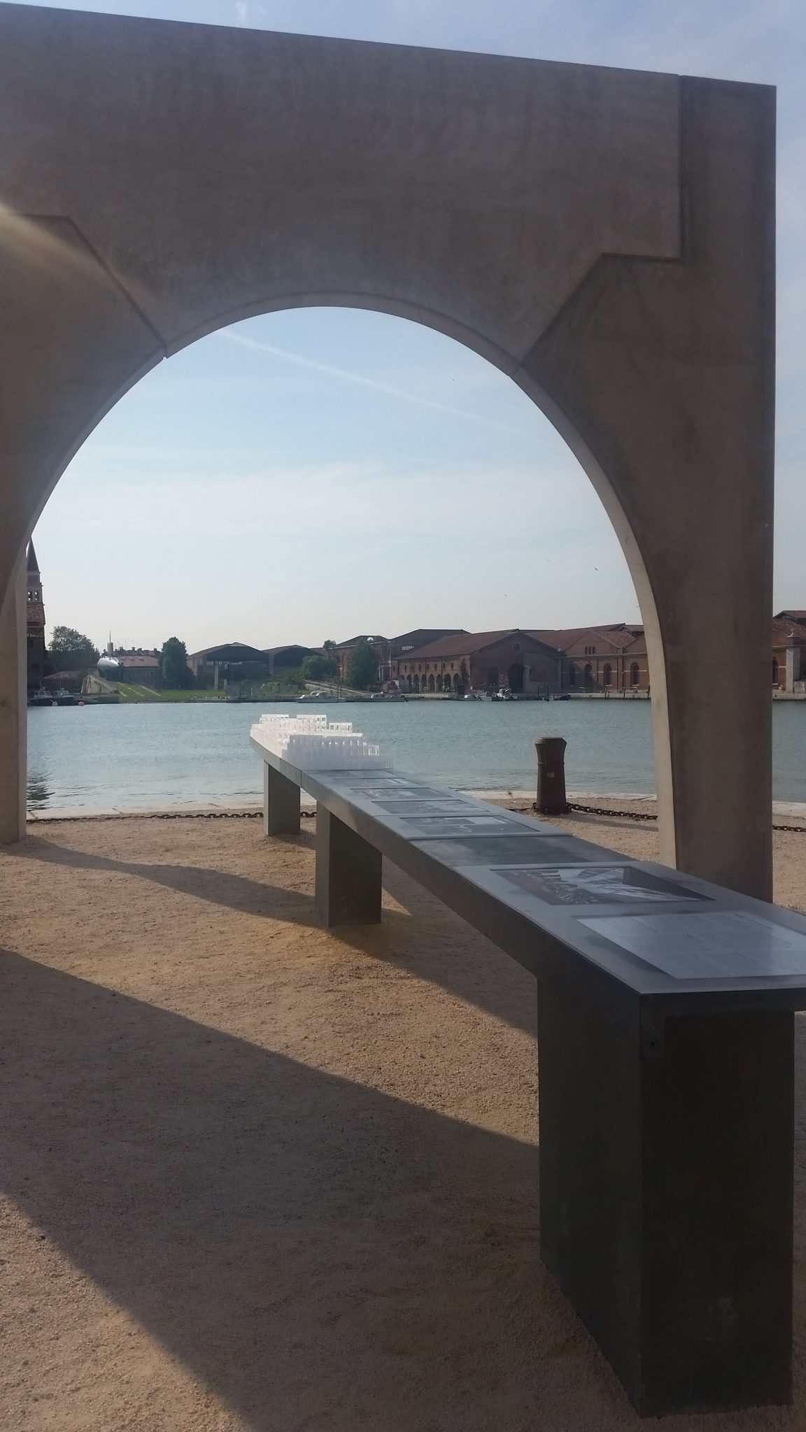 Arsenale