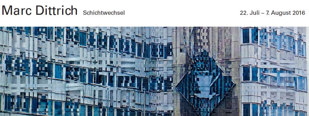 Schichtwechsel