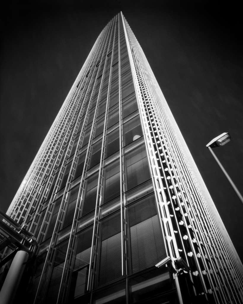 Pinhole Towers (Skyper)