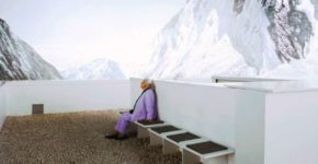 Ville Lenkkeri: Himalaya, 2004/2007
