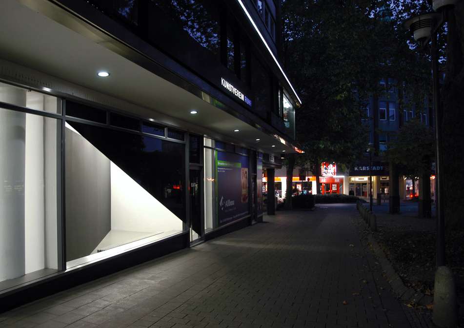EAT., Kunstverein Ruhr in Essen, 2010