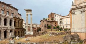 Maximilian Meisse: Teatro di Marcello