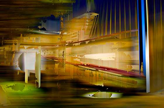 Sabine Wild: Staatsgalerie Stuttgart