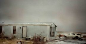 © Todd Hido, Untitled #9197, 2010. Courtesy Alex Daniels, Reflex Gallery, Amsterdam